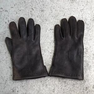 Fownes gloves  